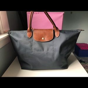 Longchamp Le Pliage Tote